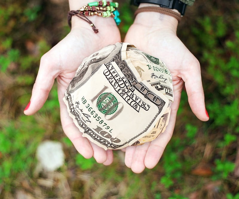 Financial Support