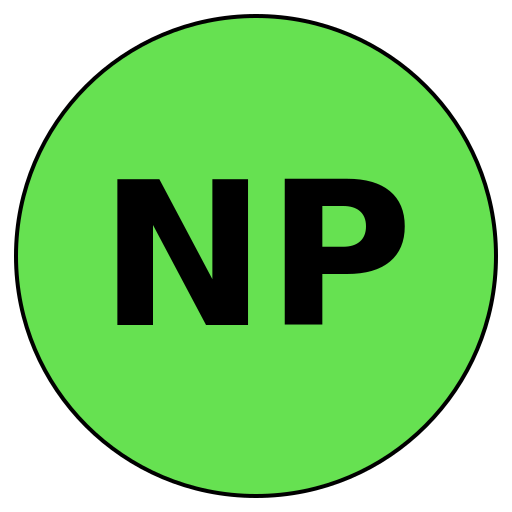 Noble Paths